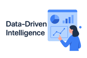 Data-Driven Intelligence