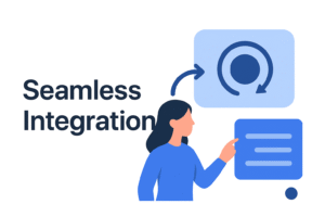Seamless Integration